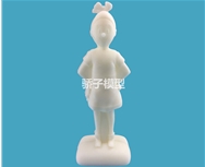3D打?。⊿LA）